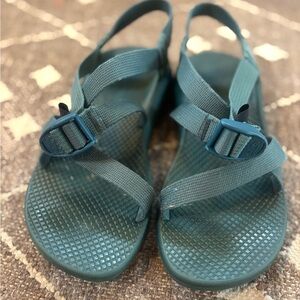 Chaco Women's Adjustable Strap Classic Sandal size 8